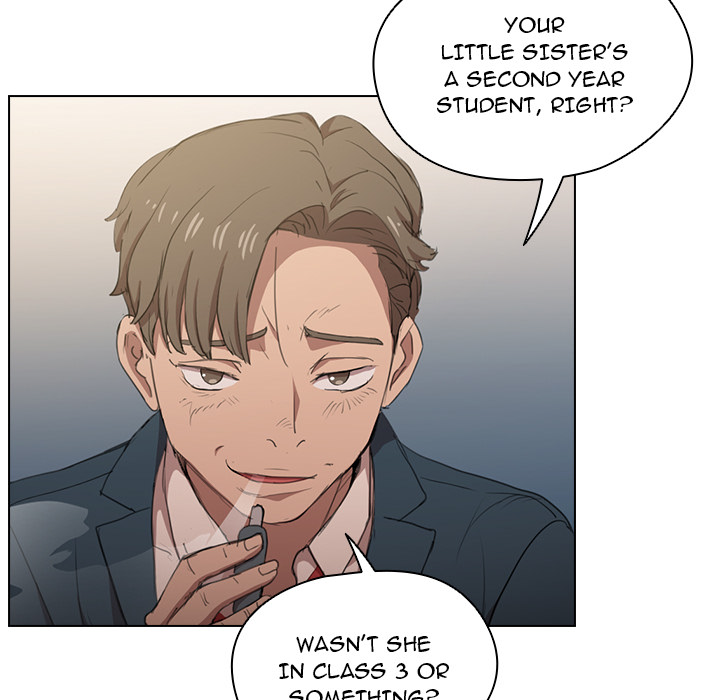 Who Cares If I’m a Loser! Chapter 1 image 57