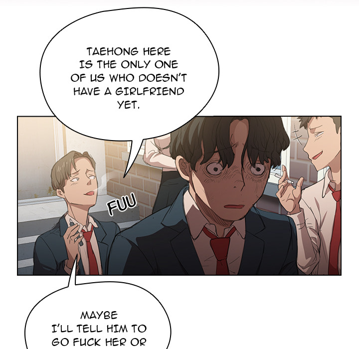 Who Cares If I’m a Loser! Chapter 1 image 61
