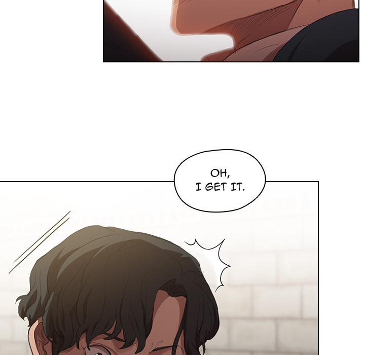 Who Cares If I’m a Loser! Chapter 1 image 66