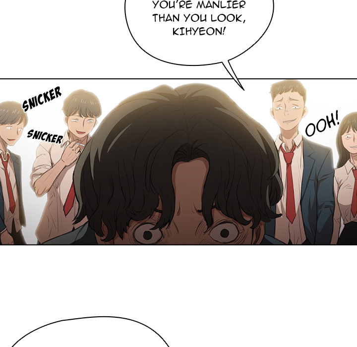 Who Cares If I’m a Loser! Chapter 1 image 68