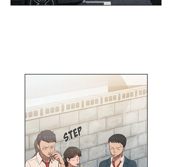 Who Cares If I’m a Loser! Chapter 1 image 6