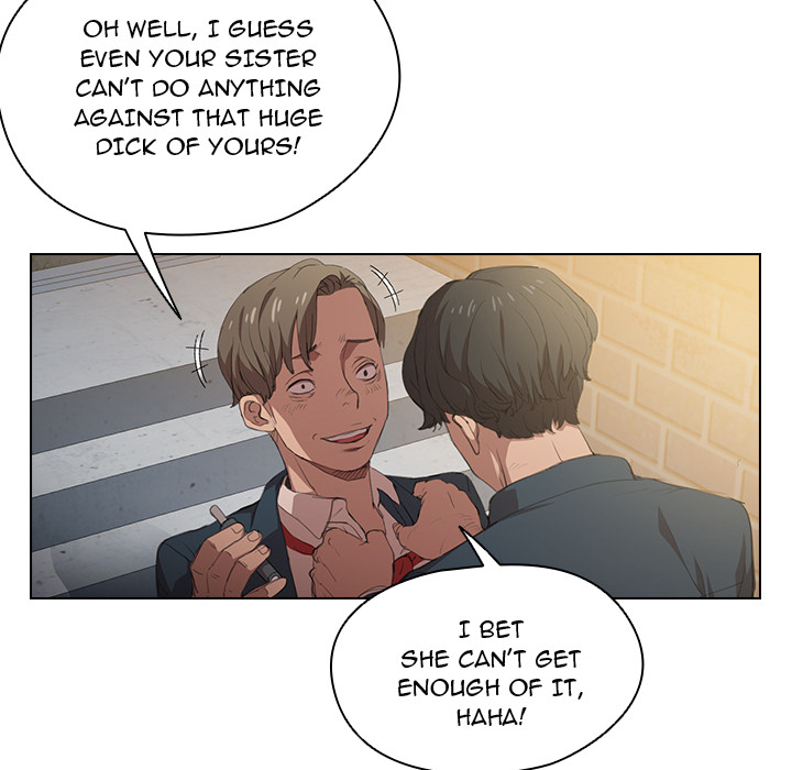 Who Cares If I’m a Loser! Chapter 1 image 69