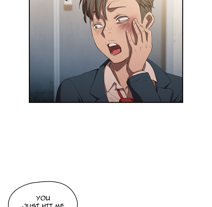Who Cares If I’m a Loser! Chapter 1 image 72