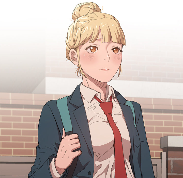 Who Cares If I’m a Loser! Chapter 1 image 77