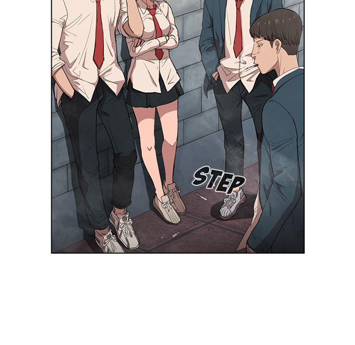 Who Cares If I’m a Loser! Chapter 1 image 7