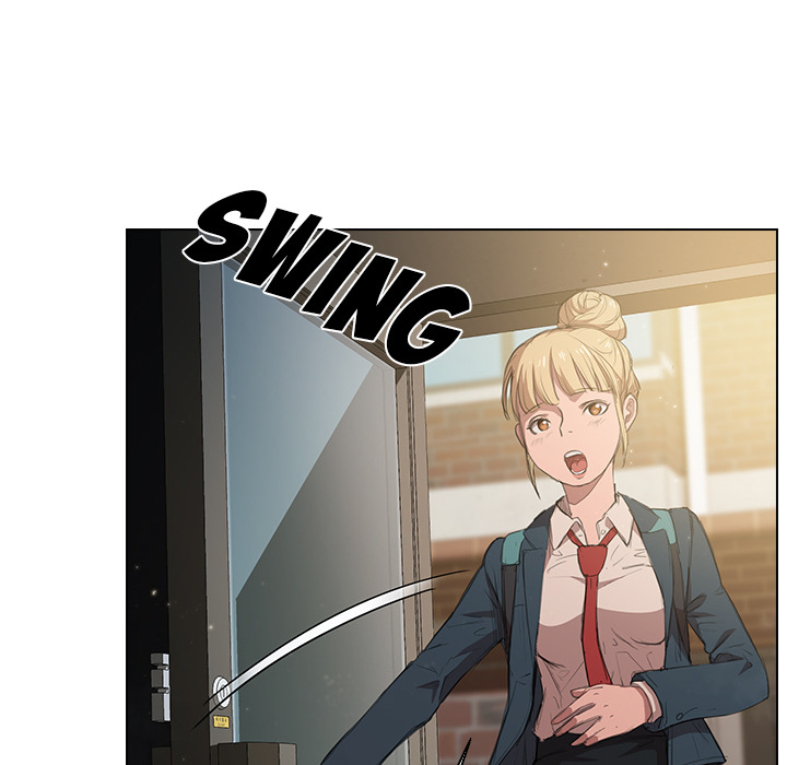 Who Cares If I’m a Loser! Chapter 1 image 79