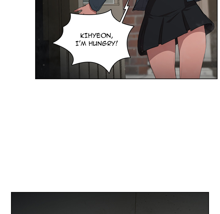 Who Cares If I’m a Loser! Chapter 1 image 80