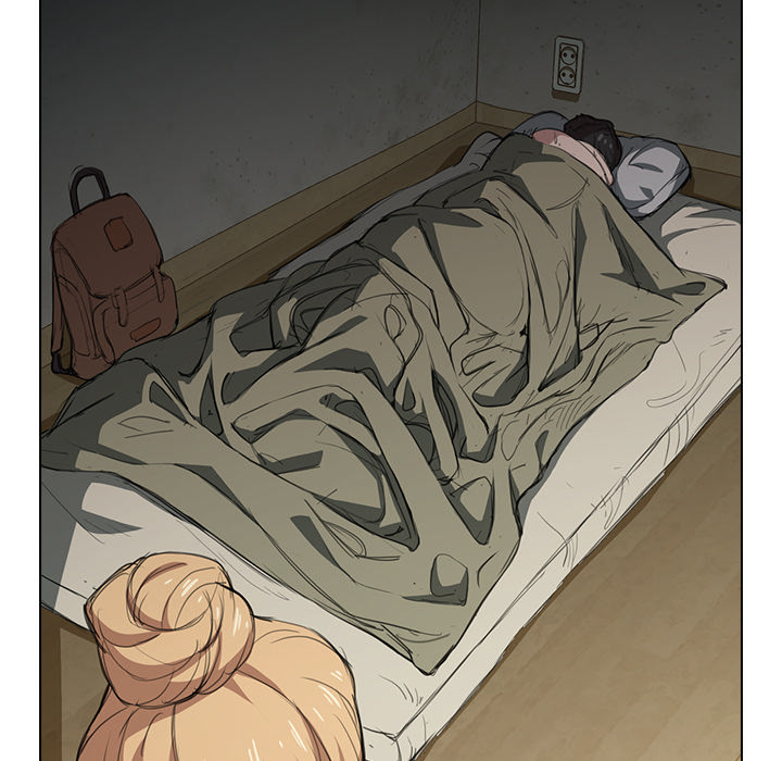 Who Cares If I’m a Loser! Chapter 1 image 81
