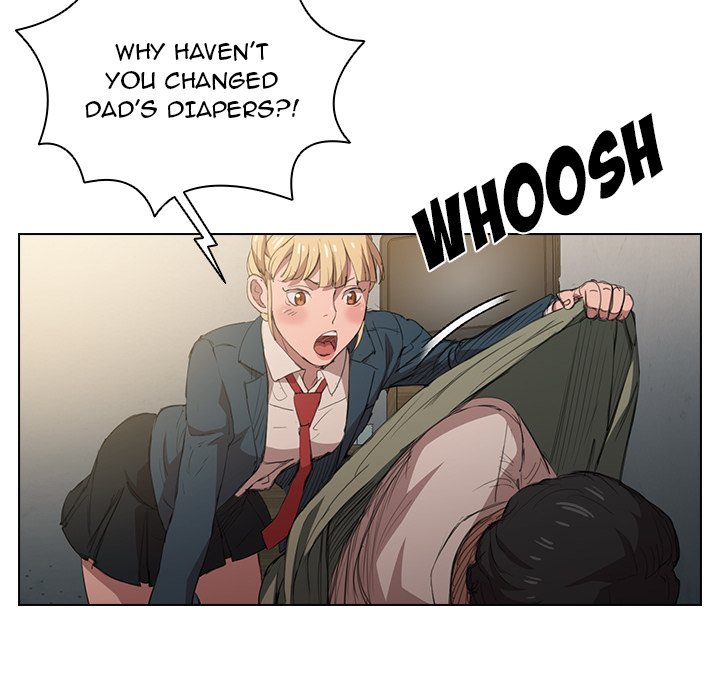 Who Cares If I’m a Loser! Chapter 1 image 89