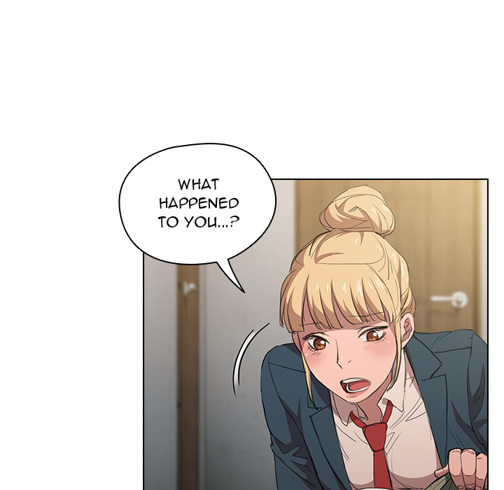 Who Cares If I’m a Loser! Chapter 1 image 91