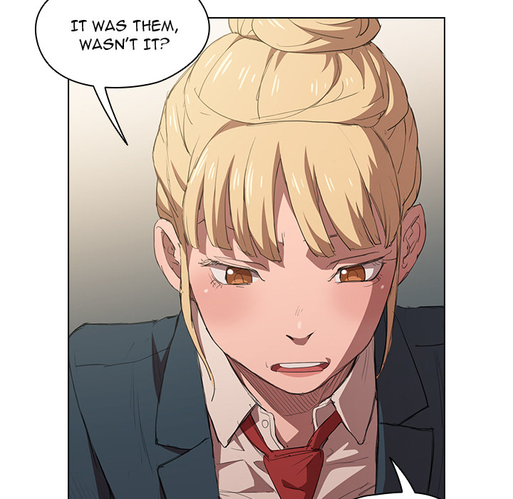 Who Cares If I’m a Loser! Chapter 1 image 93