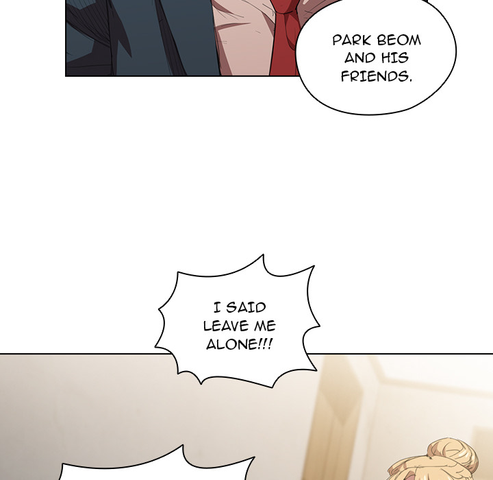 Who Cares If I’m a Loser! Chapter 1 image 94