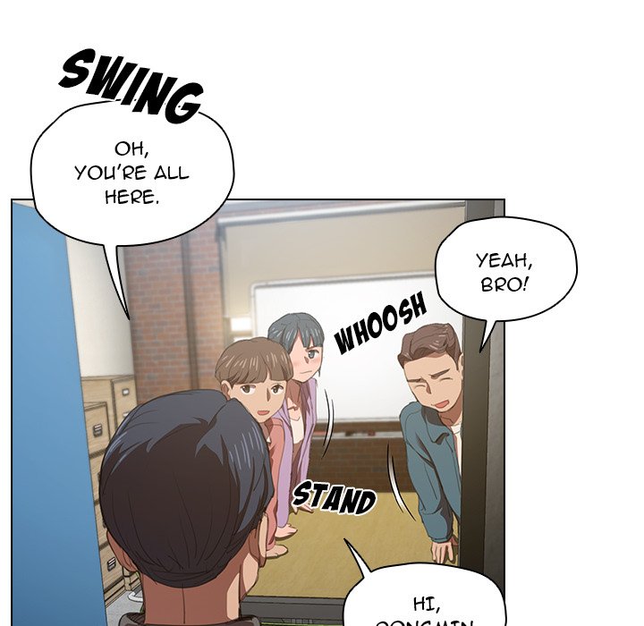 Who Cares If I’m a Loser! Chapter 10 image 100