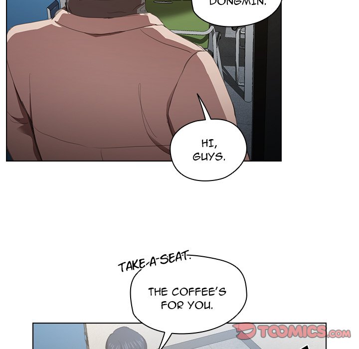 Who Cares If I’m a Loser! Chapter 10 image 101