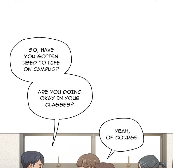 Who Cares If I’m a Loser! Chapter 10 image 103