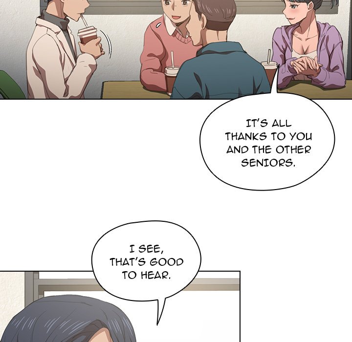 Who Cares If I’m a Loser! Chapter 10 image 104