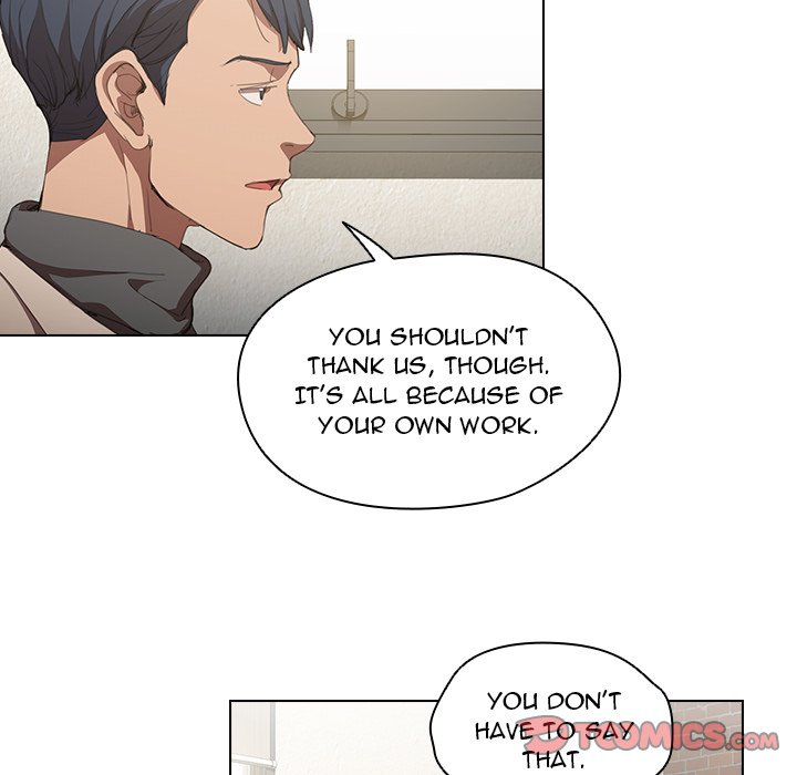 Who Cares If I’m a Loser! Chapter 10 image 105