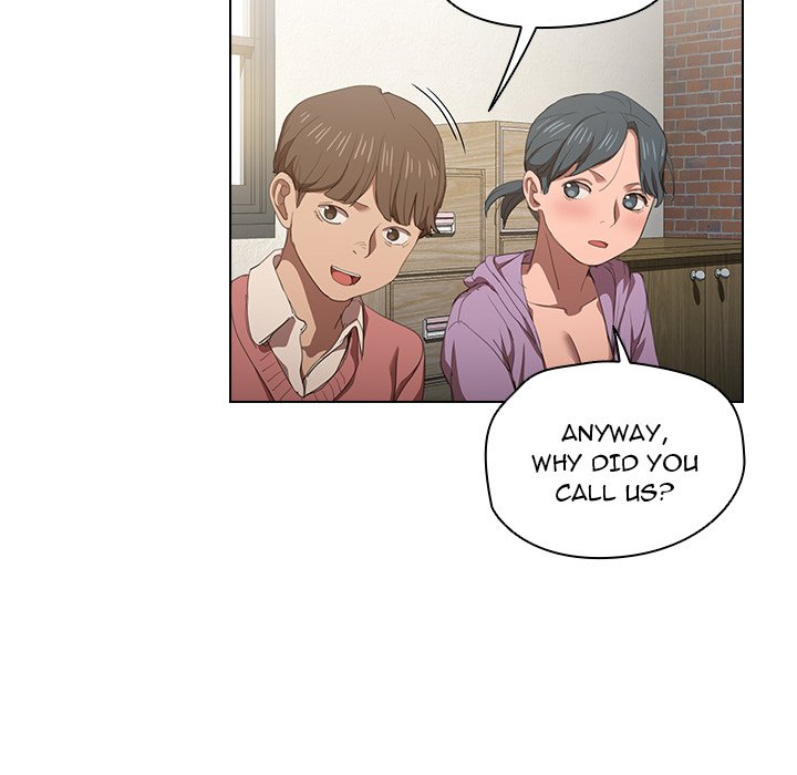 Who Cares If I’m a Loser! Chapter 10 image 106
