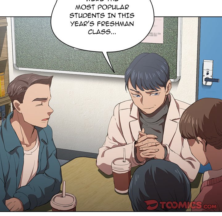 Who Cares If I’m a Loser! Chapter 10 image 109