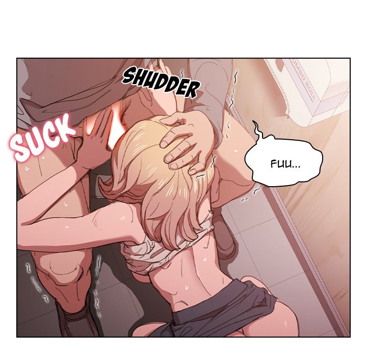 Who Cares If I’m a Loser! Chapter 10 image 12