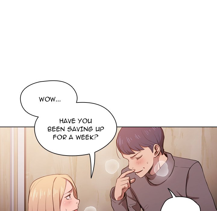 Who Cares If I’m a Loser! Chapter 10 image 19