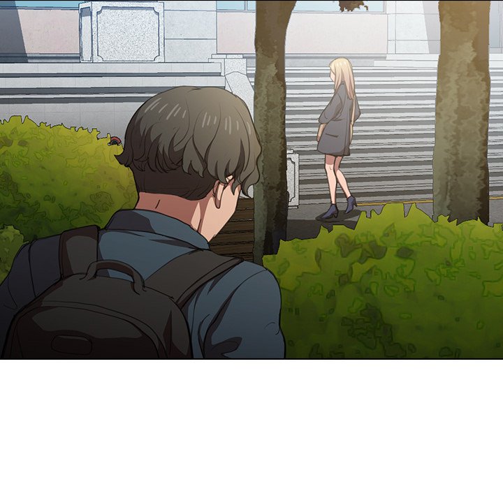 Who Cares If I’m a Loser! Chapter 10 image 32