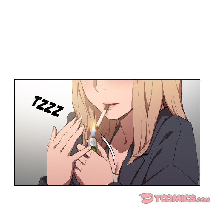Who Cares If I’m a Loser! Chapter 10 image 33