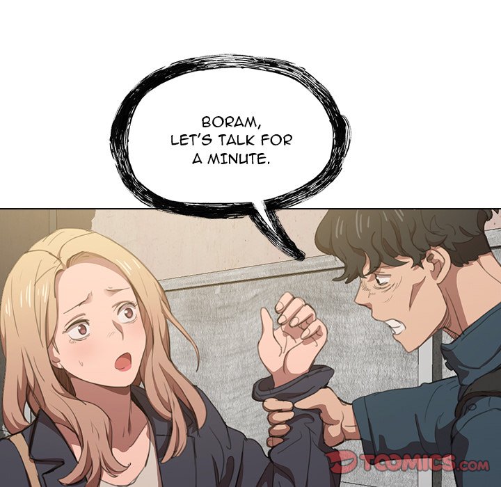 Who Cares If I’m a Loser! Chapter 10 image 37