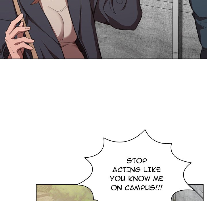 Who Cares If I’m a Loser! Chapter 10 image 38