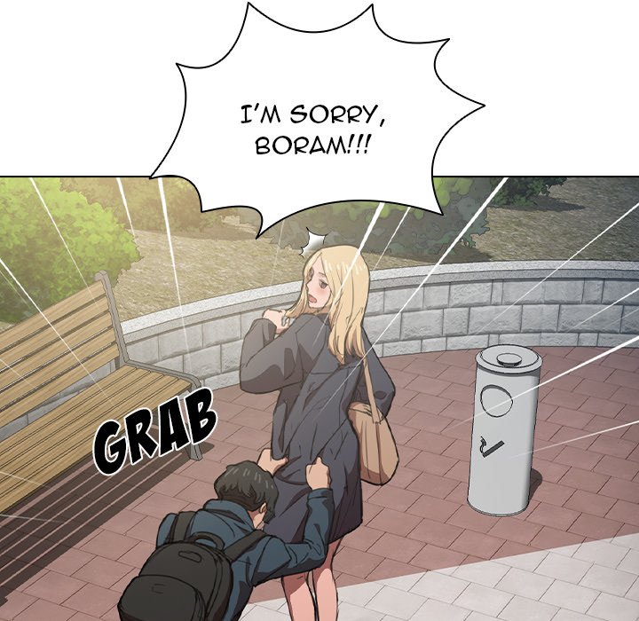 Who Cares If I’m a Loser! Chapter 10 image 42