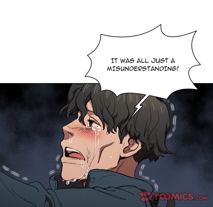 Who Cares If I’m a Loser! Chapter 10 image 45