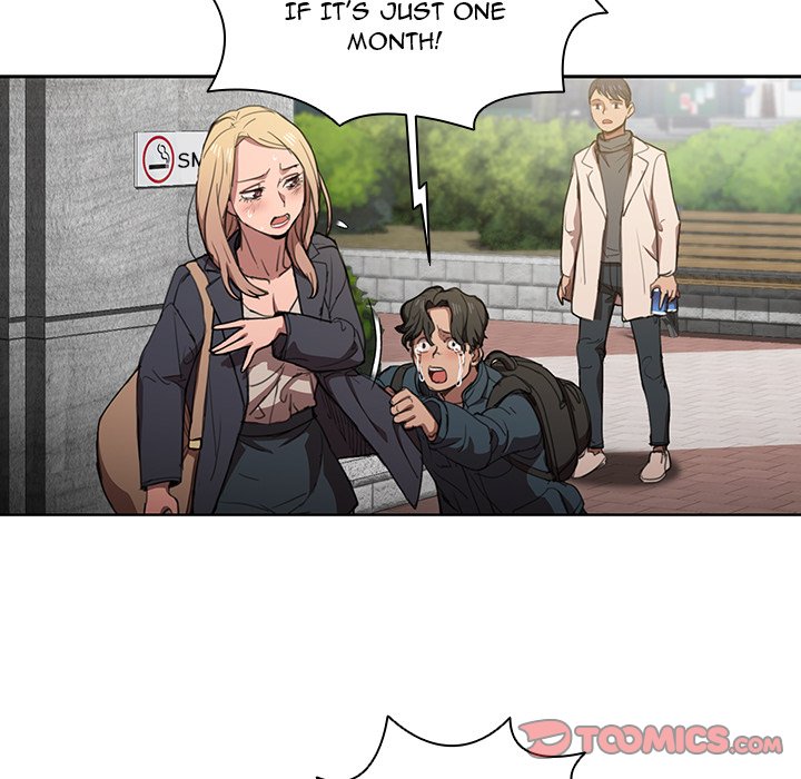 Who Cares If I’m a Loser! Chapter 10 image 49