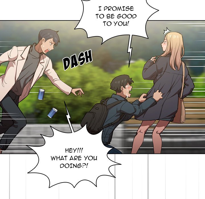 Who Cares If I’m a Loser! Chapter 10 image 50