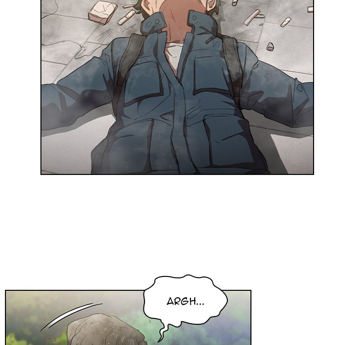 Who Cares If I’m a Loser! Chapter 10 image 58