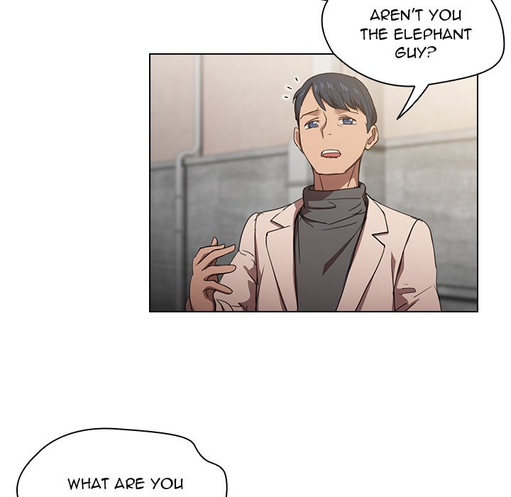 Who Cares If I’m a Loser! Chapter 10 image 60