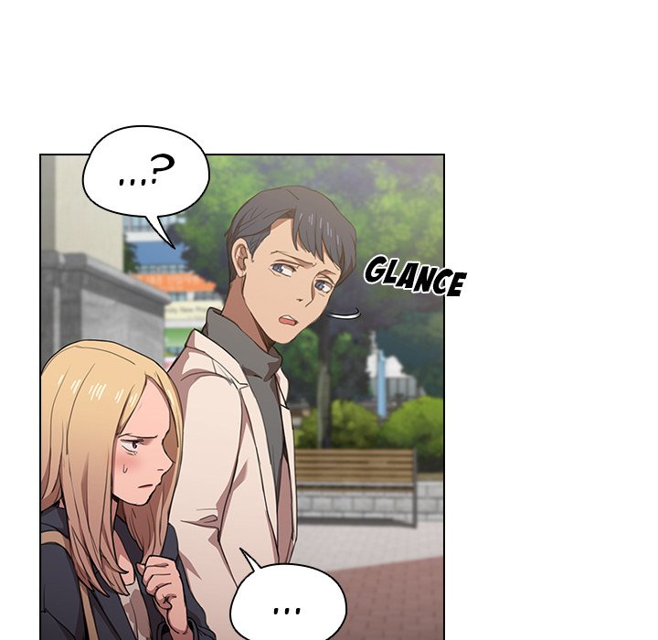 Who Cares If I’m a Loser! Chapter 10 image 63
