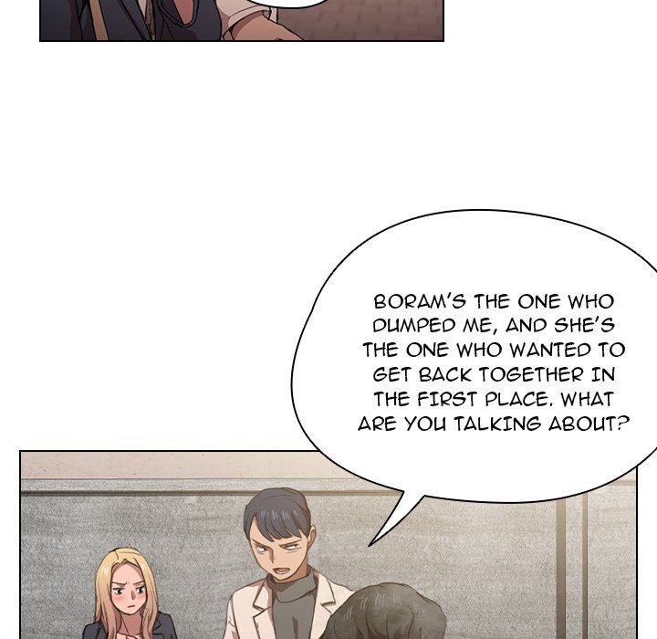 Who Cares If I’m a Loser! Chapter 10 image 64