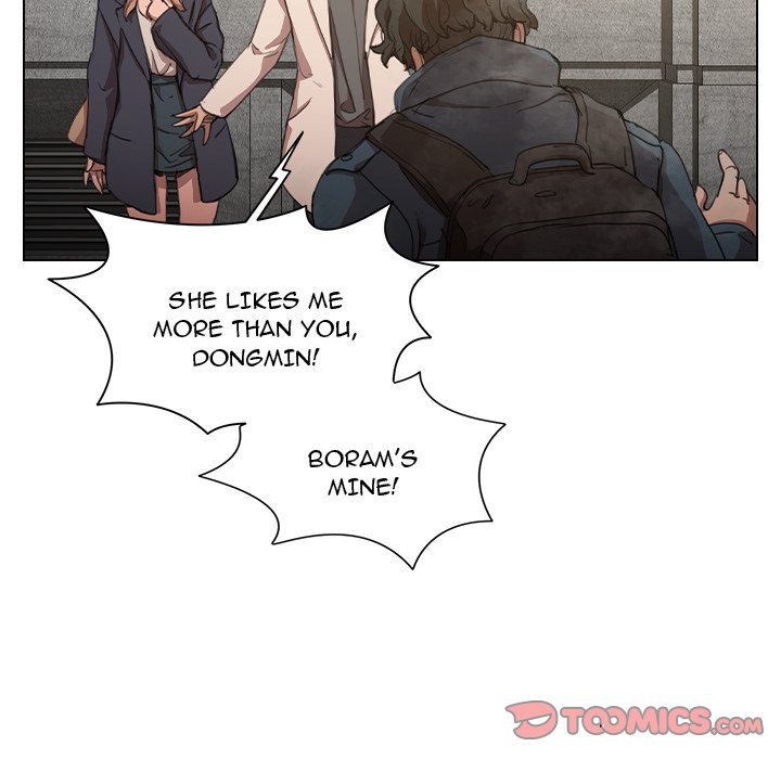 Who Cares If I’m a Loser! Chapter 10 image 65