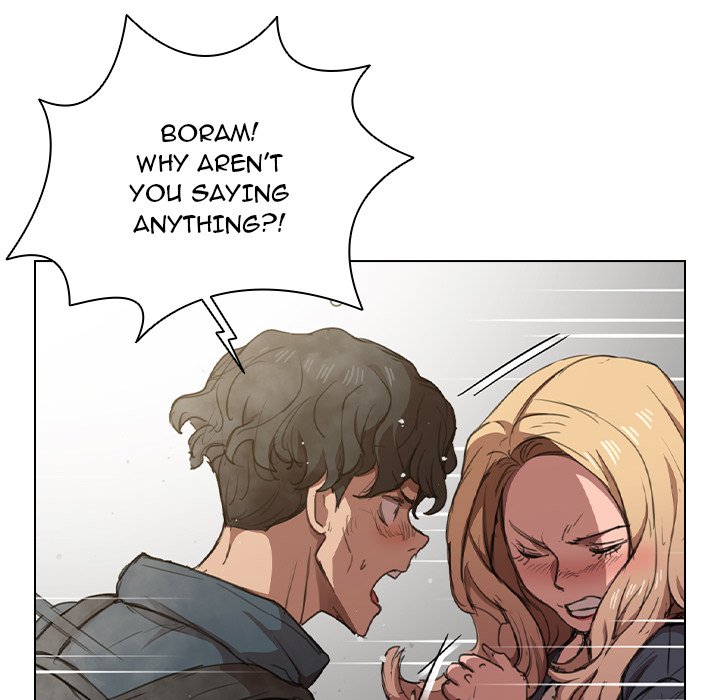 Who Cares If I’m a Loser! Chapter 10 image 66