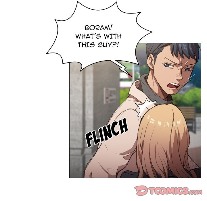 Who Cares If I’m a Loser! Chapter 10 image 69