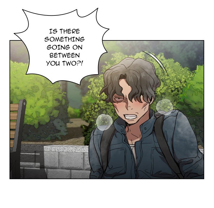 Who Cares If I’m a Loser! Chapter 10 image 70