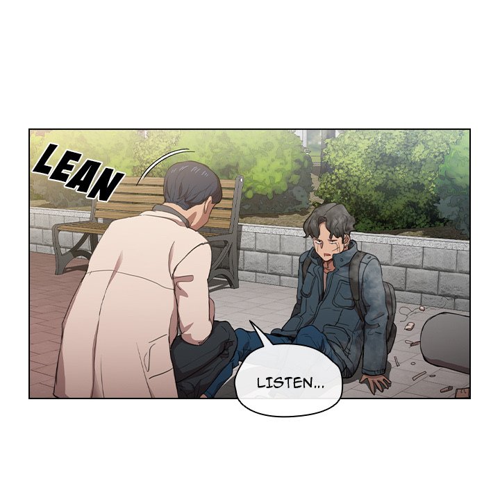 Who Cares If I’m a Loser! Chapter 10 image 78