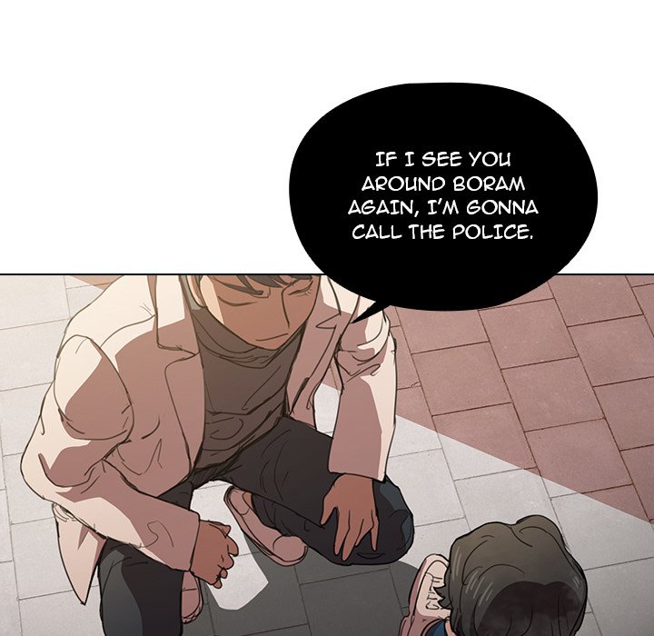 Who Cares If I’m a Loser! Chapter 10 image 79