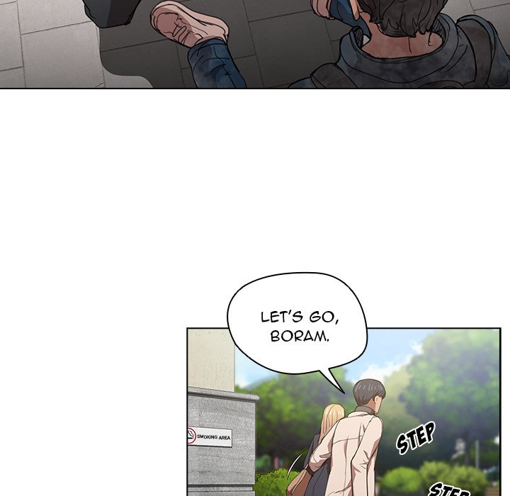 Who Cares If I’m a Loser! Chapter 10 image 80