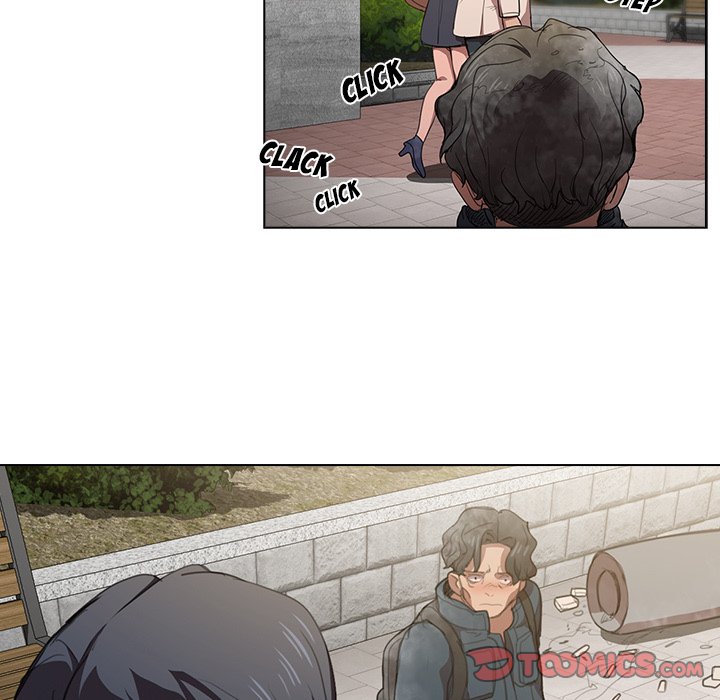Who Cares If I’m a Loser! Chapter 10 image 81
