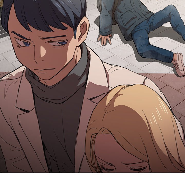 Who Cares If I’m a Loser! Chapter 10 image 82