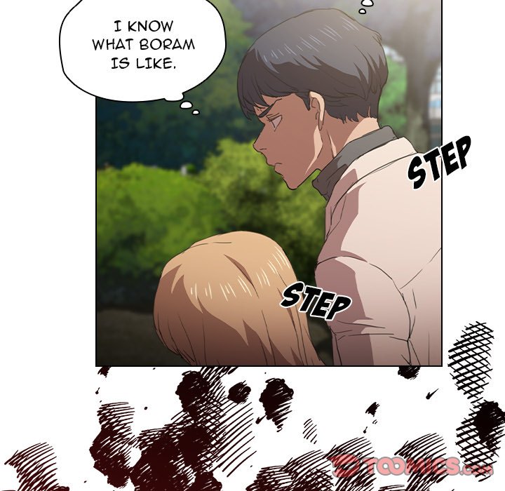 Who Cares If I’m a Loser! Chapter 10 image 85