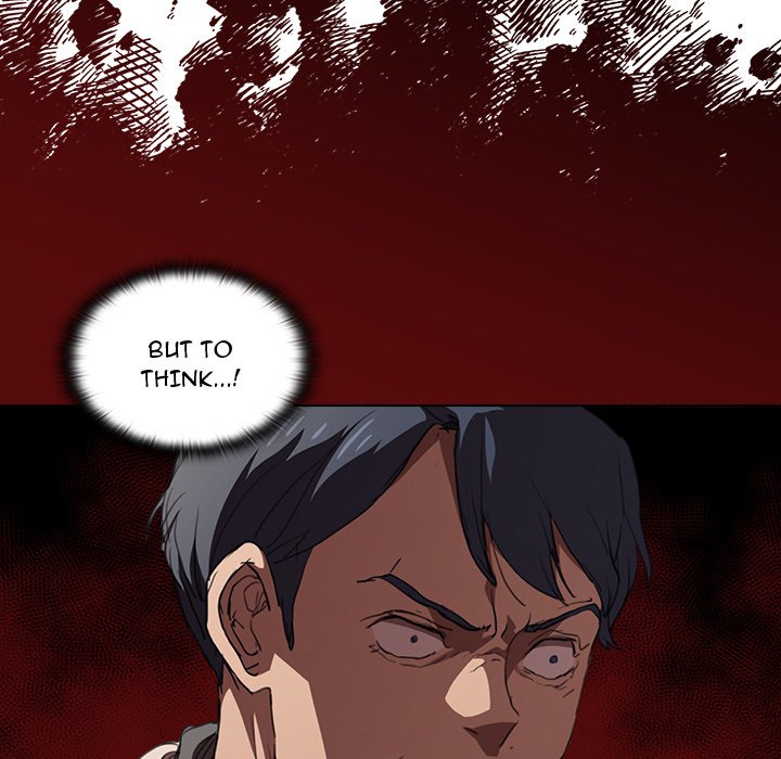 Who Cares If I’m a Loser! Chapter 10 image 86