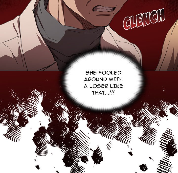 Who Cares If I’m a Loser! Chapter 10 image 87
