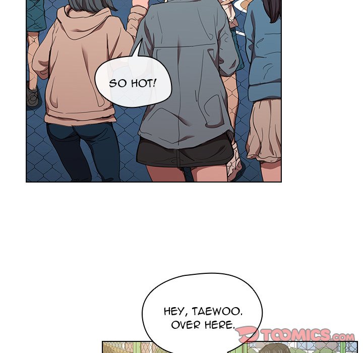 Who Cares If I’m a Loser! Chapter 10 image 93